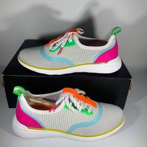 Cole Haan Zerogrand Global Women's Knit Colorblock